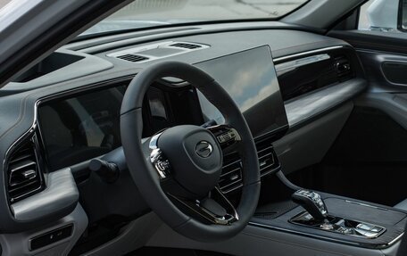 GAC GS8, 2024 год, 4 949 000 рублей, 13 фотография