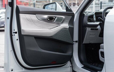 GAC GS8, 2024 год, 4 949 000 рублей, 12 фотография