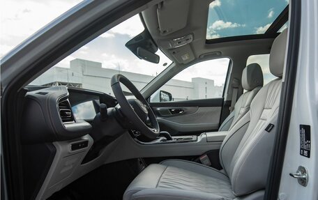 GAC GS8, 2024 год, 4 949 000 рублей, 16 фотография