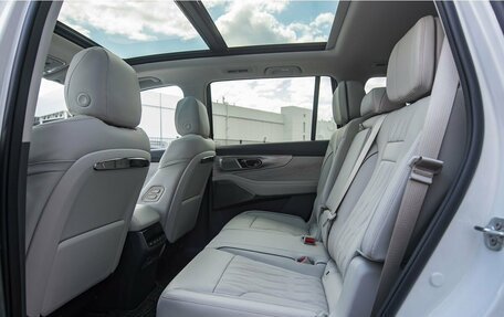 GAC GS8, 2024 год, 4 949 000 рублей, 17 фотография