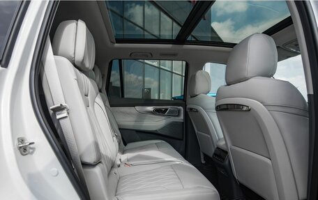 GAC GS8, 2024 год, 4 949 000 рублей, 18 фотография