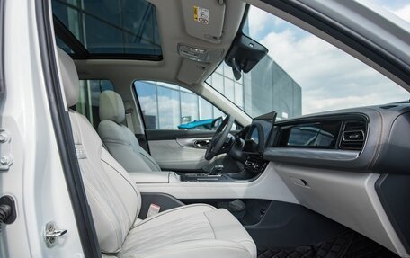 GAC GS8, 2024 год, 4 949 000 рублей, 19 фотография