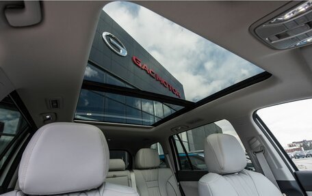 GAC GS8, 2024 год, 4 949 000 рублей, 20 фотография