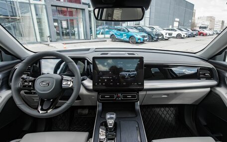 GAC GS8, 2024 год, 4 949 000 рублей, 21 фотография