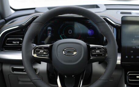 GAC GS8, 2024 год, 4 949 000 рублей, 26 фотография
