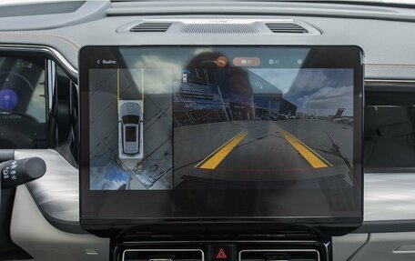 GAC GS8, 2024 год, 4 949 000 рублей, 23 фотография