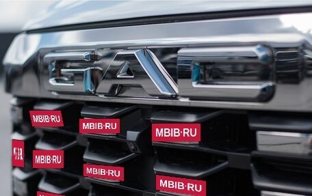 GAC GS8, 2024 год, 4 949 000 рублей, 4 фотография