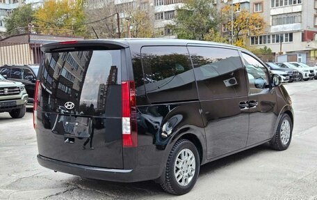 Hyundai Staria, 2021 год, 4 290 000 рублей, 4 фотография