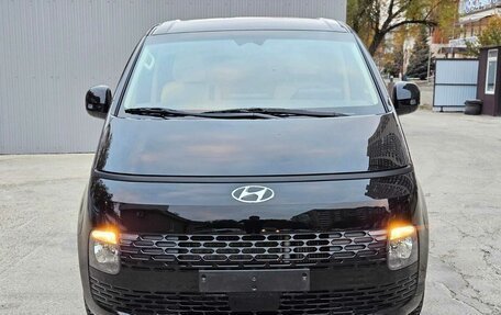 Hyundai Staria, 2021 год, 4 290 000 рублей, 6 фотография