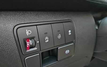 Hyundai Staria, 2021 год, 4 290 000 рублей, 12 фотография