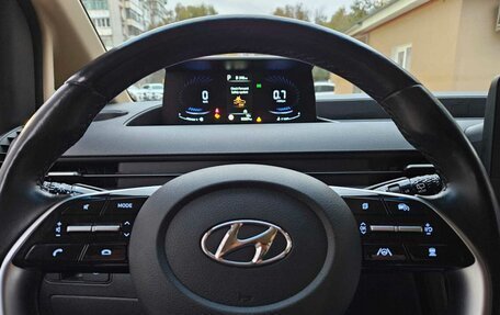Hyundai Staria, 2021 год, 4 290 000 рублей, 13 фотография