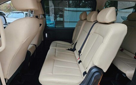 Hyundai Staria, 2021 год, 4 290 000 рублей, 18 фотография