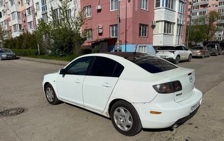 Mazda Axela, 2004 год, 430 000 рублей, 7 фотография