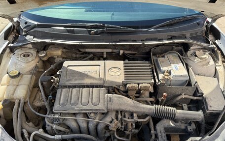 Mazda Axela, 2004 год, 430 000 рублей, 9 фотография