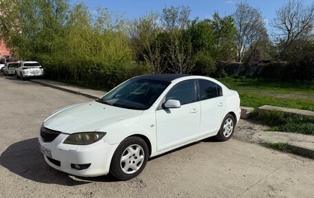Mazda Axela, 2004 год, 430 000 рублей, 2 фотография