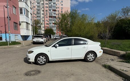 Mazda Axela, 2004 год, 430 000 рублей, 8 фотография