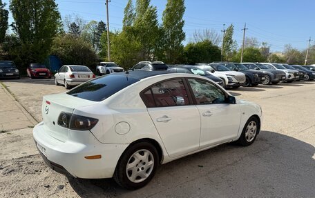 Mazda Axela, 2004 год, 430 000 рублей, 3 фотография