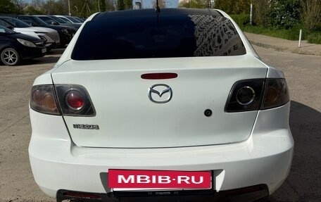 Mazda Axela, 2004 год, 430 000 рублей, 4 фотография
