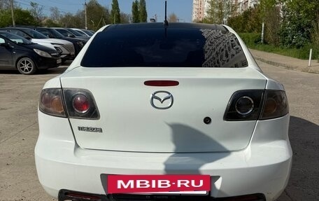 Mazda Axela, 2004 год, 430 000 рублей, 5 фотография