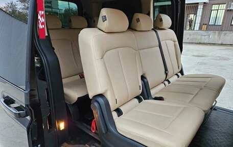 Hyundai Staria, 2021 год, 4 290 000 рублей, 17 фотография