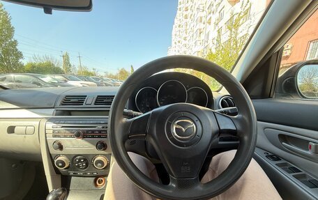 Mazda Axela, 2004 год, 430 000 рублей, 11 фотография