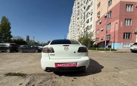 Mazda Axela, 2004 год, 430 000 рублей, 6 фотография