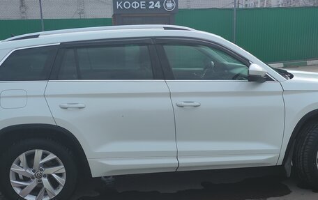 Skoda Kodiaq I, 2018 год, 2 290 000 рублей, 6 фотография