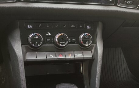 Skoda Kodiaq I, 2018 год, 2 290 000 рублей, 7 фотография