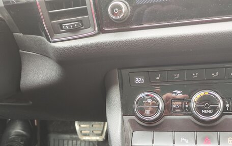 Skoda Kodiaq I, 2018 год, 2 290 000 рублей, 14 фотография