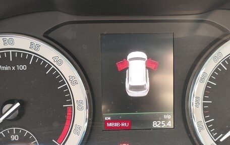Skoda Kodiaq I, 2018 год, 2 290 000 рублей, 15 фотография
