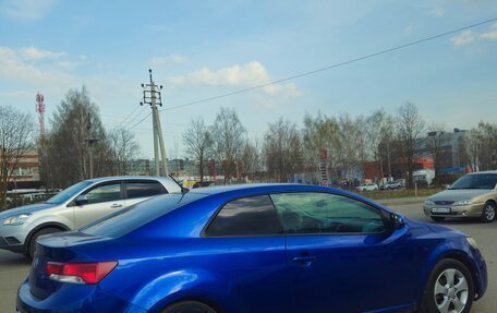 KIA Cerato III, 2012 год, 900 000 рублей, 3 фотография