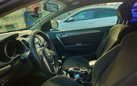 KIA Cerato III, 2012 год, 900 000 рублей, 7 фотография