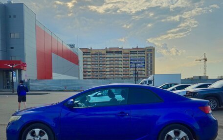 KIA Cerato III, 2012 год, 900 000 рублей, 2 фотография