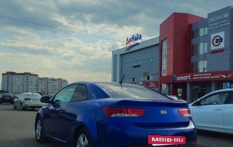 KIA Cerato III, 2012 год, 900 000 рублей, 6 фотография