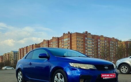 KIA Cerato III, 2012 год, 900 000 рублей, 5 фотография