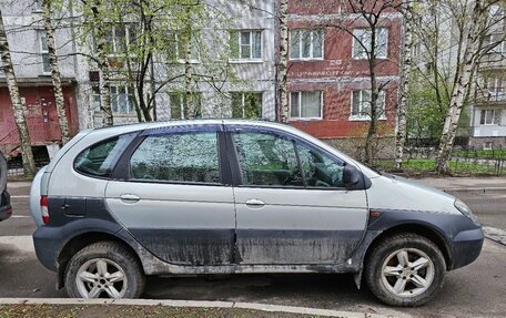 Renault Scenic III, 2002 год, 200 000 рублей, 5 фотография