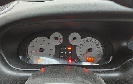 Renault Scenic III, 2002 год, 200 000 рублей, 7 фотография