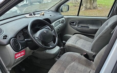 Renault Scenic III, 2002 год, 200 000 рублей, 8 фотография
