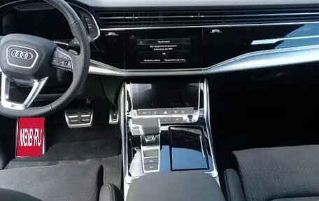 Audi Q7, 2024 год, 14 087 000 рублей, 2 фотография