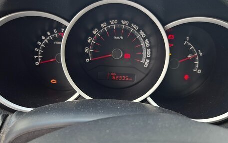 KIA Venga I, 2014 год, 1 100 000 рублей, 5 фотография