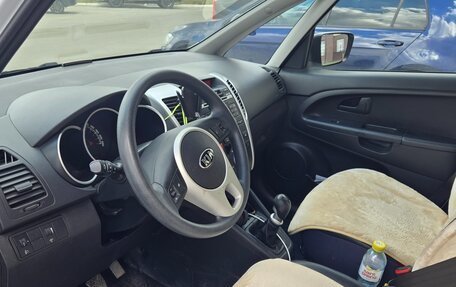 KIA Venga I, 2014 год, 1 100 000 рублей, 6 фотография