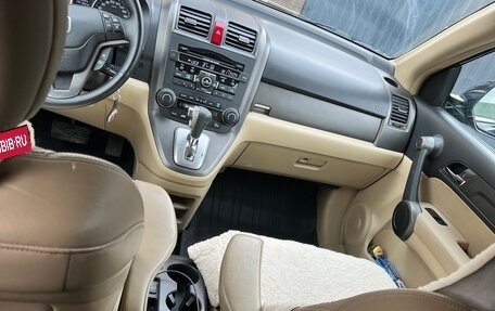 Honda CR-V III рестайлинг, 2010 год, 1 450 000 рублей, 3 фотография