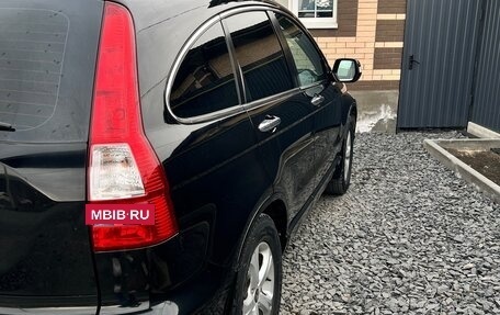 Honda CR-V III рестайлинг, 2010 год, 1 450 000 рублей, 5 фотография