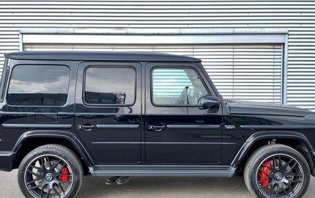 Mercedes-Benz G-Класс AMG, 2024 год, 39 700 000 рублей, 4 фотография