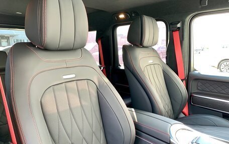 Mercedes-Benz G-Класс AMG, 2024 год, 39 700 000 рублей, 7 фотография