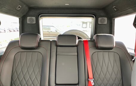 Mercedes-Benz G-Класс AMG, 2024 год, 39 700 000 рублей, 9 фотография