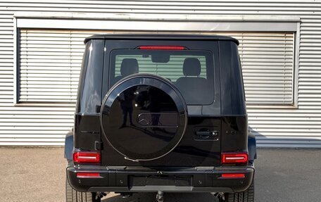 Mercedes-Benz G-Класс AMG, 2024 год, 39 700 000 рублей, 11 фотография