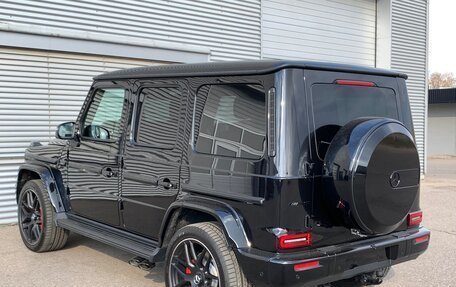 Mercedes-Benz G-Класс AMG, 2024 год, 39 700 000 рублей, 13 фотография