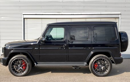 Mercedes-Benz G-Класс AMG, 2024 год, 39 700 000 рублей, 14 фотография