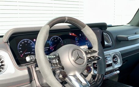 Mercedes-Benz G-Класс AMG, 2024 год, 39 700 000 рублей, 19 фотография